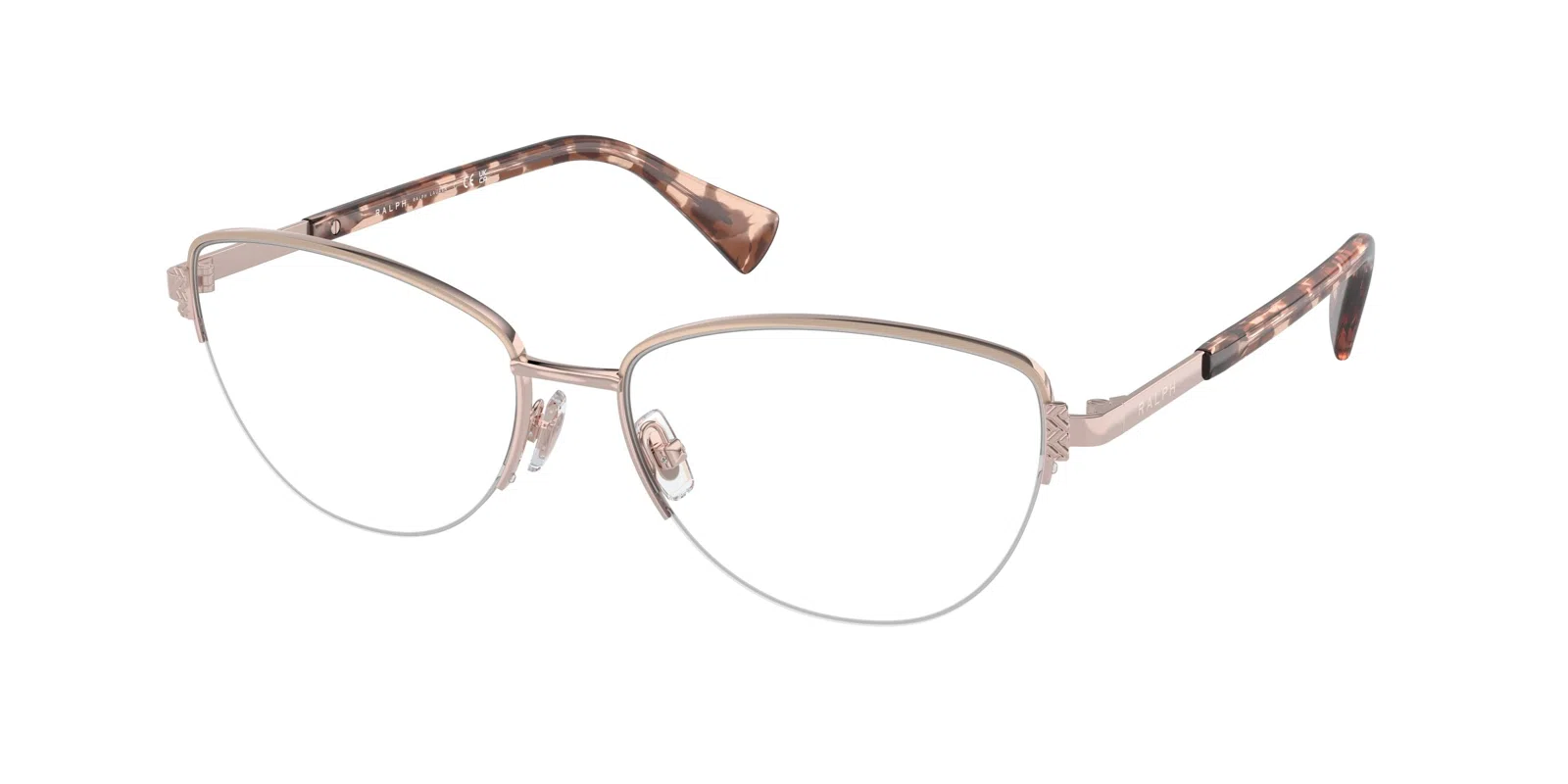 Ralph 6059 Eyeglasses - view 3